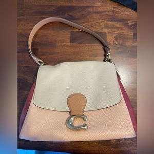 Coach bag spring collection 2021